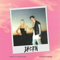 Dicen - Matt Hunter, Lele Pons