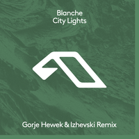 City Lights - Blanche, Izhevski, Gorje Hewek