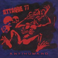 Morbo-Porno - Attaque 77