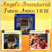 Suite d'Angleterre - Angelo Branduardi