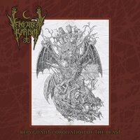 To Castrate Angelic Grace - Venereal Baptism