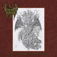 Blasphemous Sarin Execrations - Venereal Baptism