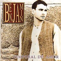 No Soy el Aire - Benjamin