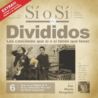 Spaghetti del Rock - Divididos