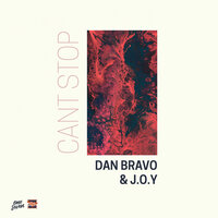 Cant Stop - Dan Bravo, J.O.Y