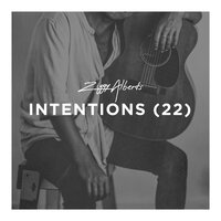 Intentions (22) - Ziggy Alberts