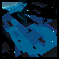 Risk It All - Out There, Blake Rose