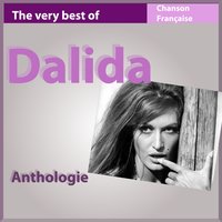 Tu n'as pas tès bon caractère - Dalida