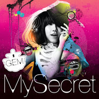 Say It Loud - G.E.M.