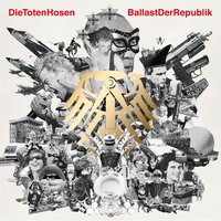 Oberhausen - Die Toten Hosen