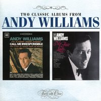 Madrigal - Andy Williams