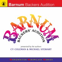 Barnum (Orginal Broadway Cast Recording) - Michael Stewart, Cy Coleman