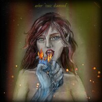 Toxic Diamond - arber