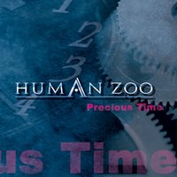 In the Rain - Human Zoo