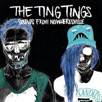 Help - The Ting Tings