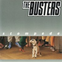 Skank My Blues Away - The Busters