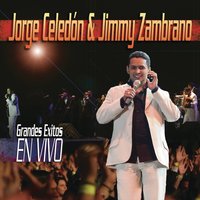 No Merezco Tanto Silencio - Jorge Celedon, Jimmy Zambrano