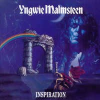 Carry On My Wayward Son - Yngwie Malmsteen