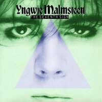 Seventh Sign - Yngwie Malmsteen