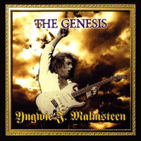 Dying Man - Yngwie Malmsteen