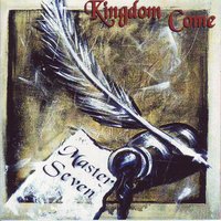 Can't Let Go - Kingdom Come