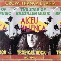 Bobo da Corte - Alceu Valença