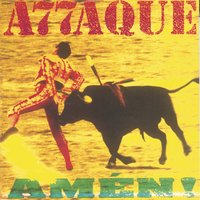Ya Me Aburrí - Attaque 77