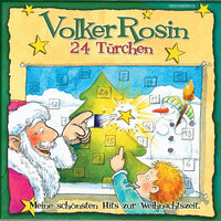 24 Türchen - Volker Rosin