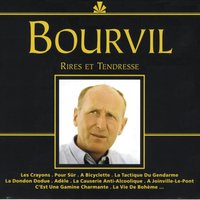 Ah! L'éloquance - Bourvil