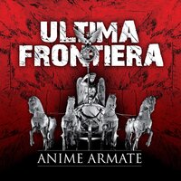 Al Puledro Impennato - Ultima Frontiera