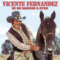 El Bandido - Vicente Fernandez