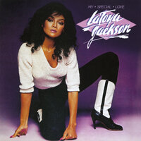 Stay The Night - La Toya Jackson