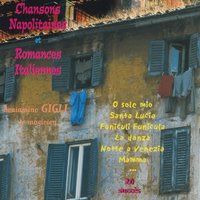 O sole mío - Beniamino Gigli, D. Olivieri, Orchestre de la Scala