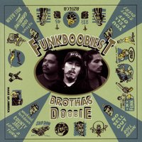 Lost in Thought - Funkdoobiest