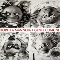 Normandia - Fiorella Mannoia