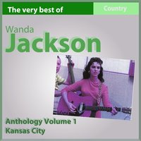 (Every Time They Play) Our Song - Wanda Jackson