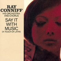 Stranger in Paradise - Ray Conniff & His Orchestra