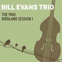 Autumn Leaves 3 - Bill Evans Trio