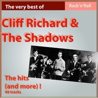 Somwhere Along the Day - Cliff Richard, The Shadows