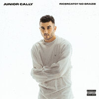 Cristiano - JUNIOR CALLY, Il Tre