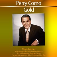 I Want to Give - Perry Como