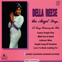 Only The Strong Survive - Della Reese