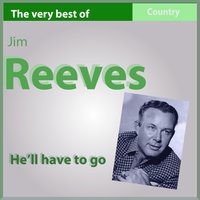 Is It Really Over ? - Jim Reeves