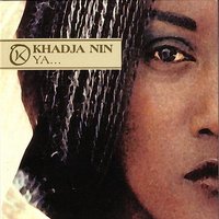 Mzee Mandela - Khadja Nin