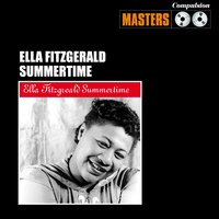 Change Partners - Ella Fitzgerald, Irving Berlin