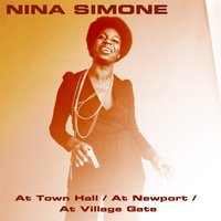 1 Don't Want Him Anymore - Nina Simone