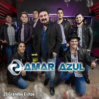 Bésame - Amar Azul
