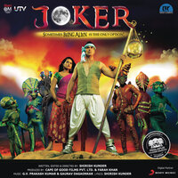 Jugnu - G.V. Prakash Kumar, Udit Narayan