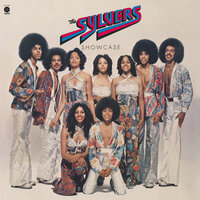 The Roulette Wheel Of Love - The Sylvers