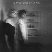 Sinking With the Sun - The Raveonettes